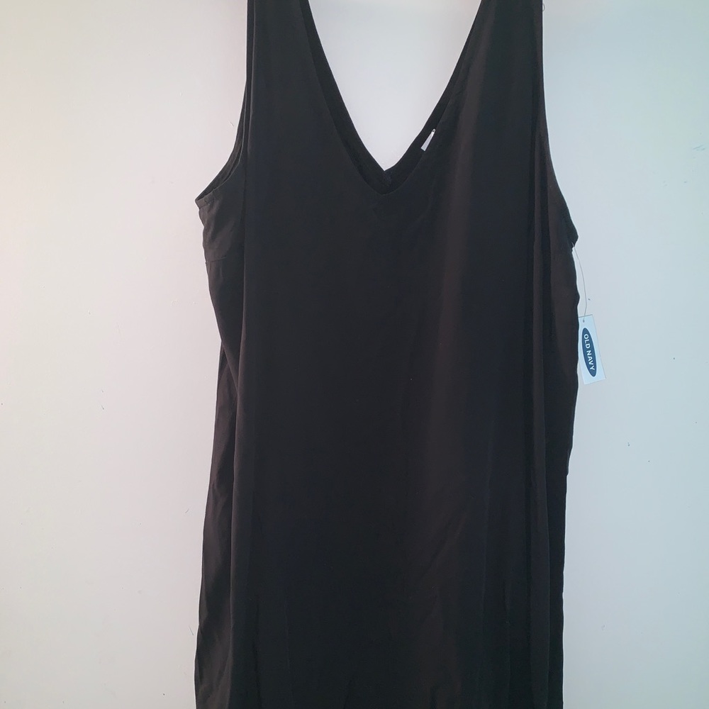 Old navy midi dress